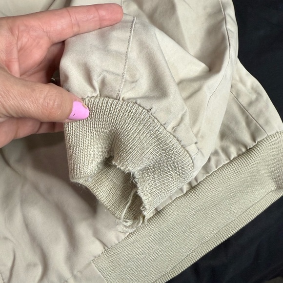 Vintage IZOD Lacoste Jacket - Picture 11 of 16